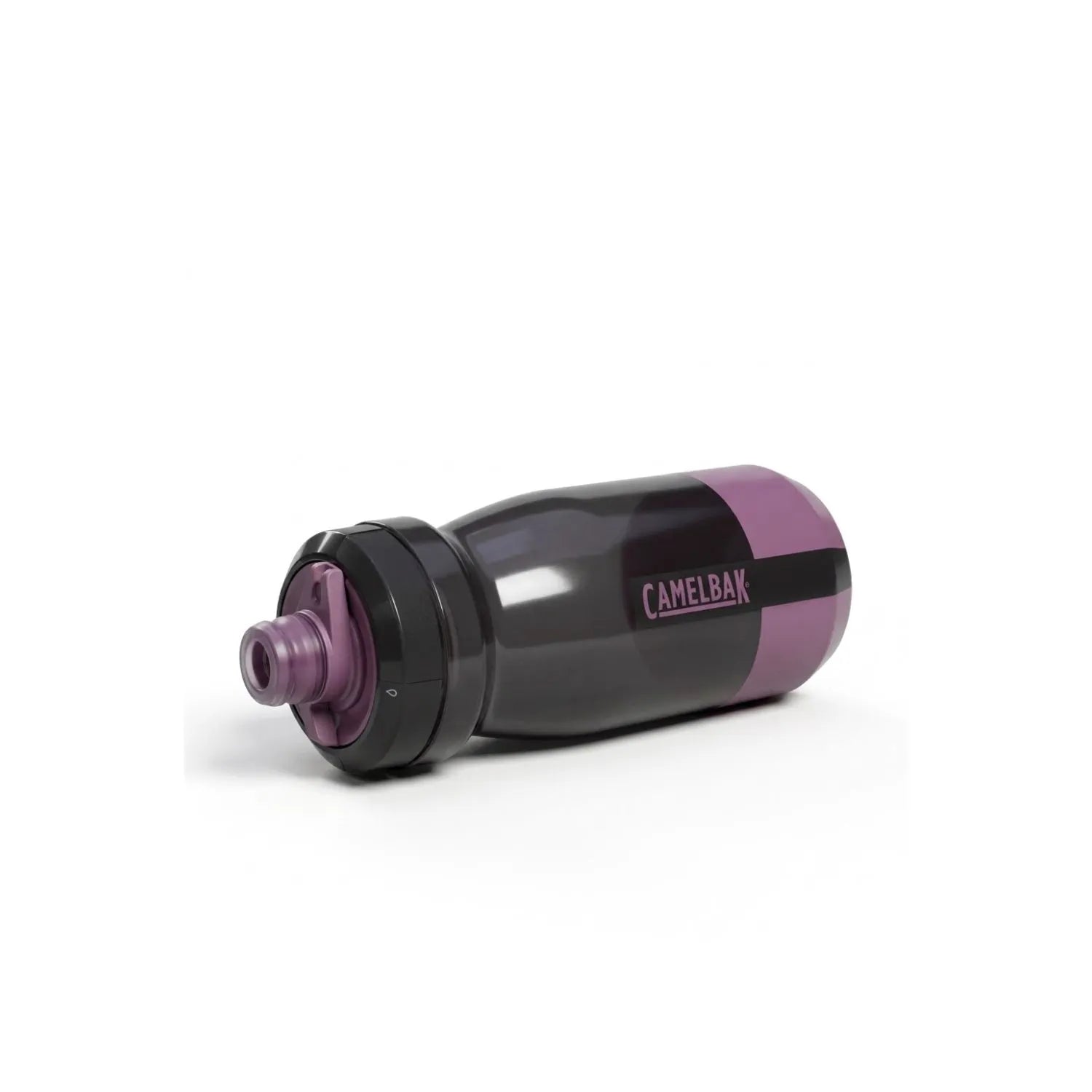 GARRAFA CAMELBAK PODIUM 21OZ / 621ML - MERCURY NIGHT FALL (ROXO/PRETO)