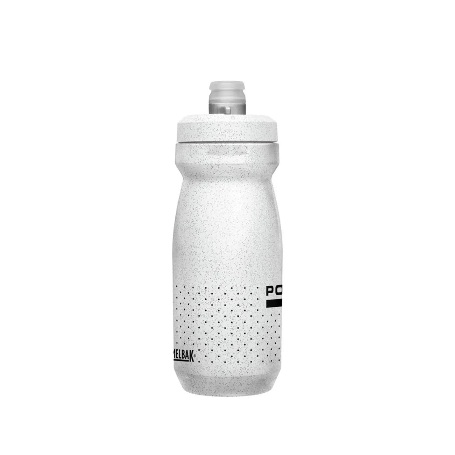 GARRAFA CAMELBAK PODIUM 21OZ / 621ML - WHITE SPECKLE (BRANCO)
