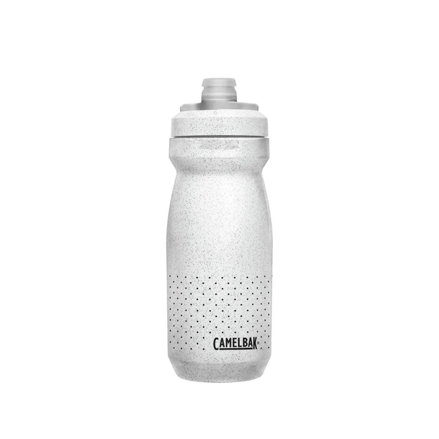 GARRAFA CAMELBAK PODIUM 21OZ / 621ML - WHITE SPECKLE (BRANCO)