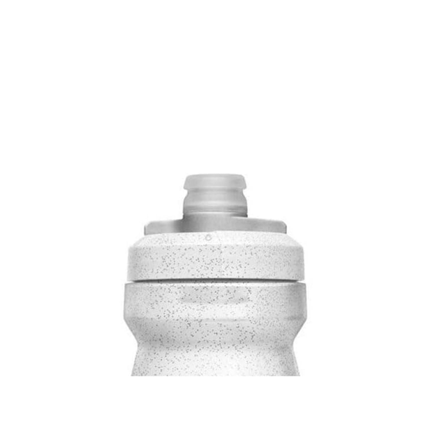 GARRAFA CAMELBAK PODIUM 21OZ / 621ML - WHITE SPECKLE (BRANCO)
