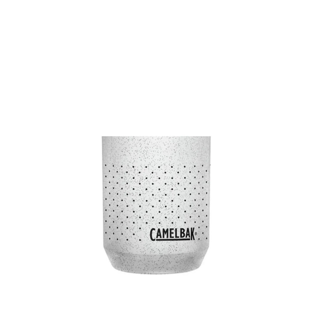 GARRAFA CAMELBAK PODIUM 21OZ / 621ML - WHITE SPECKLE (BRANCO)