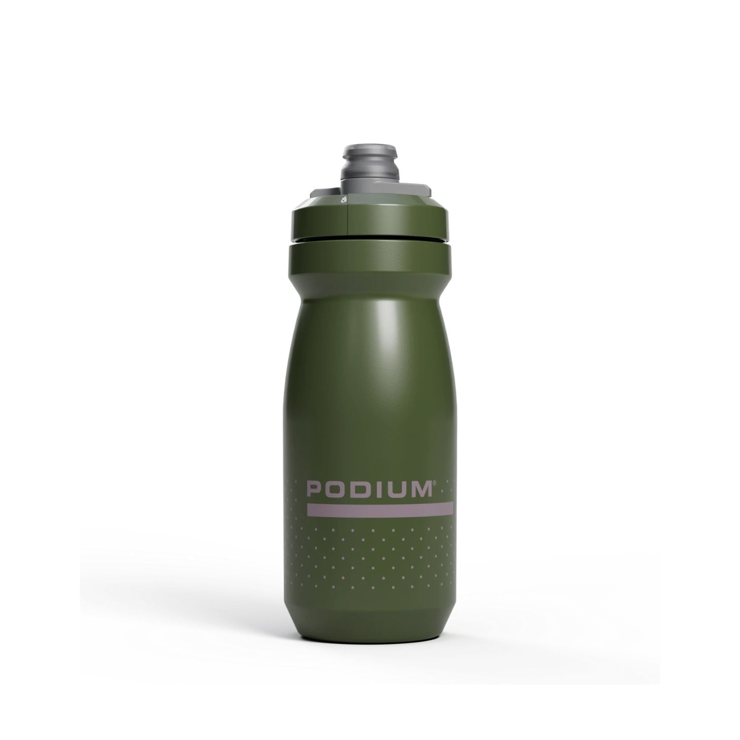 GARRAFA CAMELBAK PODIUM 21OZ / 621ML - DEEP FERN