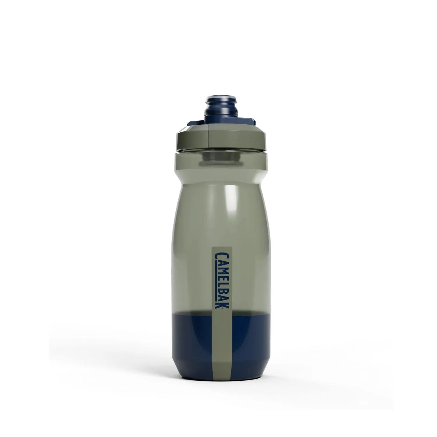 GARRAFA CAMELBAK PODIUM 21OZ / 621ML - MERCURY FOG (AZUL/VERDE)