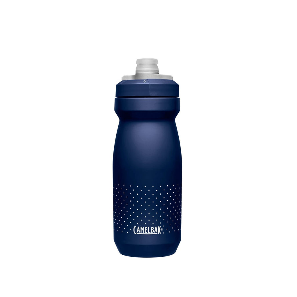 GARRAFA CAMELBAK PODIUM 21OZ / 621ML - NAVY BLUE (AZUL)
