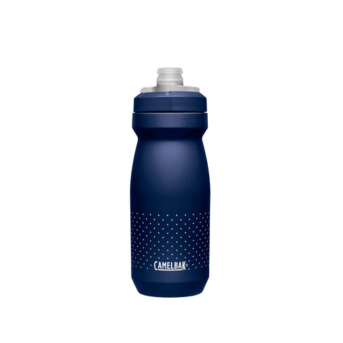 GARRAFA CAMELBAK PODIUM 21OZ / 621ML - NAVY BLUE (AZUL)
