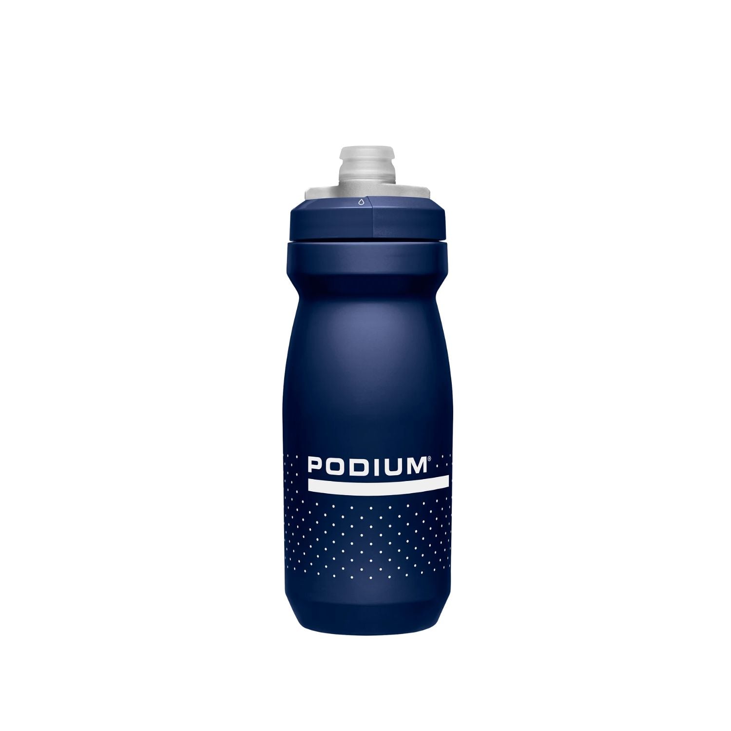 GARRAFA CAMELBAK PODIUM 21OZ / 621ML - NAVY BLUE (AZUL)