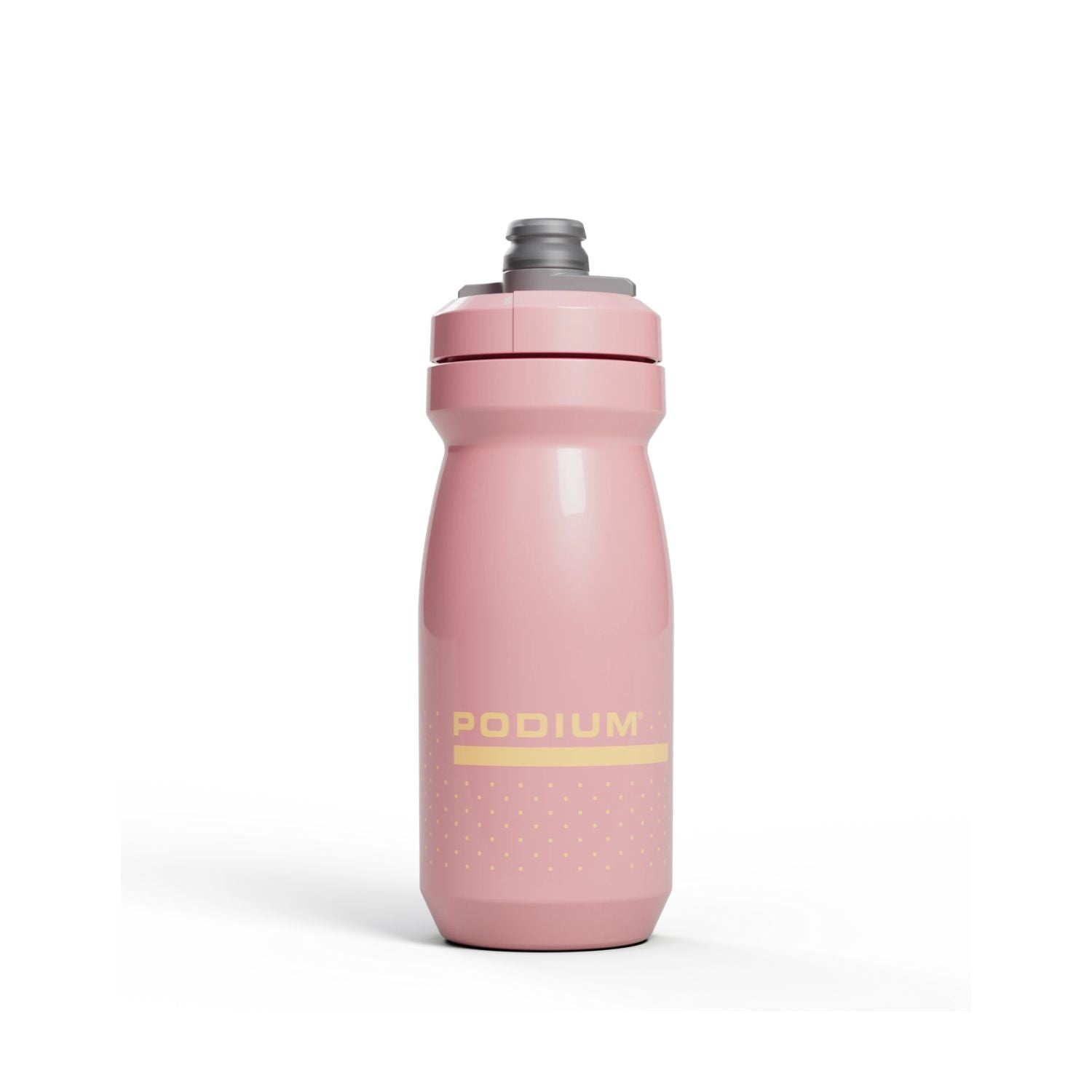 GARRAFA CAMELBAK PODIUM 21OZ / 621ML - CORAL SUNSET (ROSA)