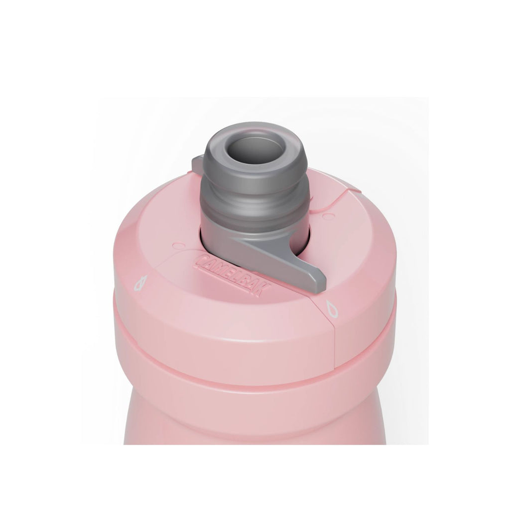 GARRAFA CAMELBAK PODIUM 21OZ / 621ML - CORAL SUNSET (ROSA)
