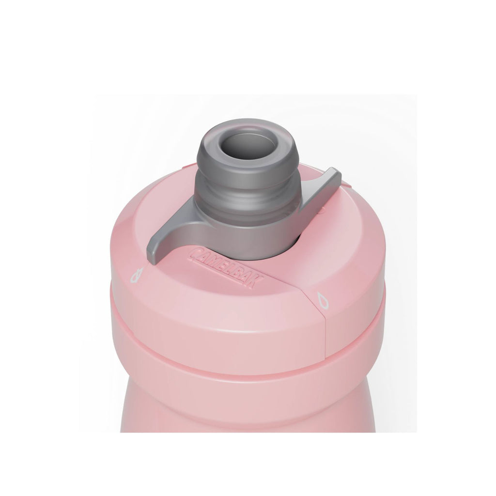 GARRAFA CAMELBAK PODIUM 21OZ / 621ML - CORAL SUNSET (ROSA)
