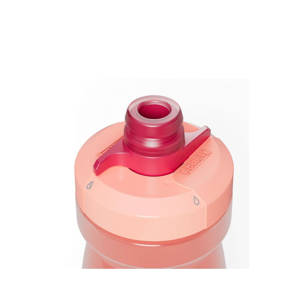 Garrafa CamelBak Podium 621ml Cinza