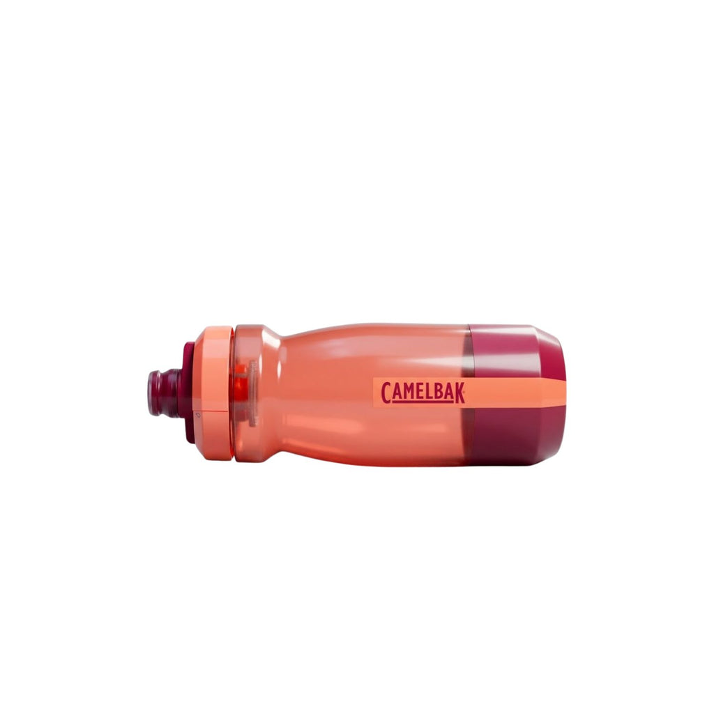 GARRAFA CAMELBAK PODIUM 21OZ / 621ML - MERCURY BLUSH (ROSA/CORAL)
