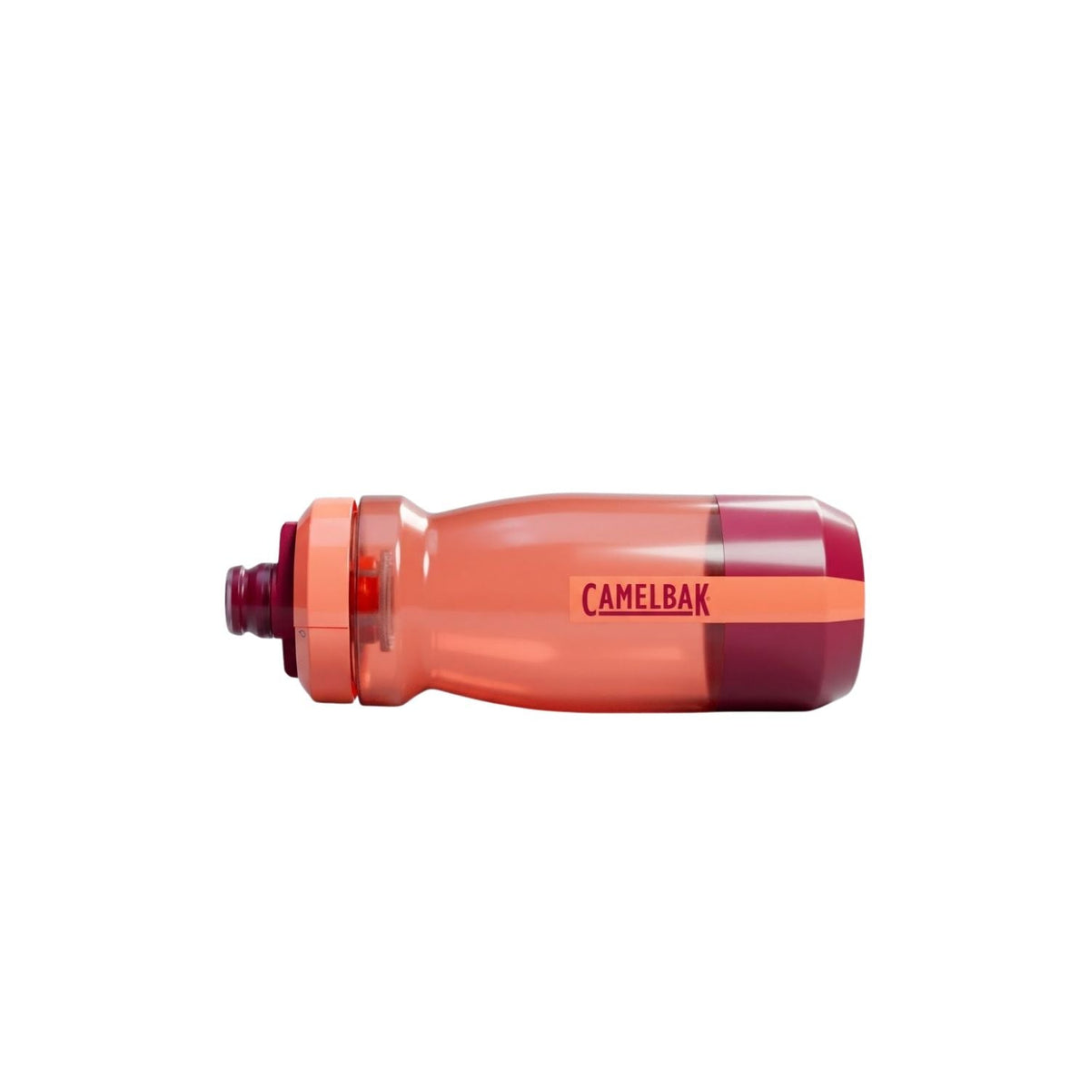 Garrafa CamelBak Podium 621ml Cinza