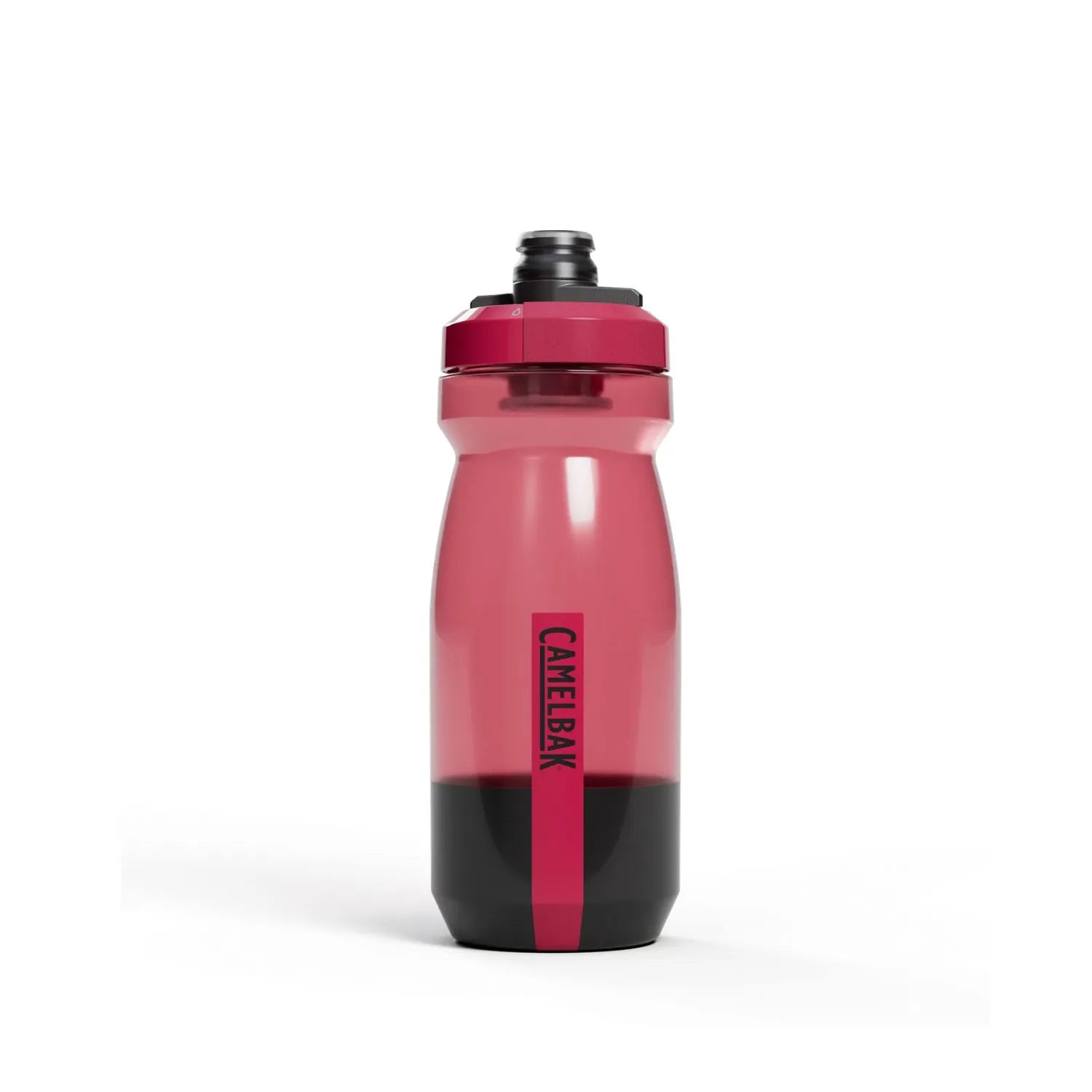 GARRAFA CAMELBAK PODIUM 21OZ / 621ML - MERCURY BERRY (PRETO/ROSA)