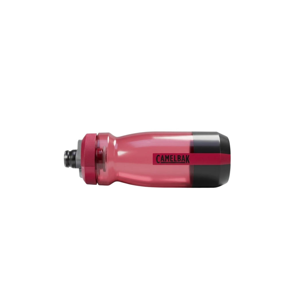 GARRAFA CAMELBAK PODIUM 21OZ / 621ML - MERCURY BERRY (PRETO/ROSA)
