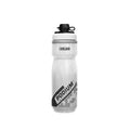GARRAFA CAMELBAK PODIUM DIRT SERIES CHILL 21OZ / 621ML - WHITE (BRANCO)
