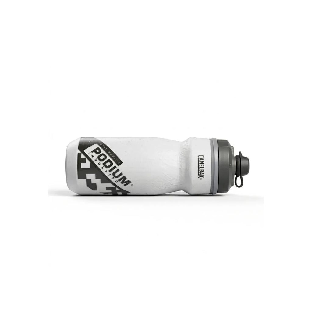 GARRAFA CAMELBAK PODIUM DIRT SERIES CHILL 21OZ / 621ML - WHITE (BRANCO)