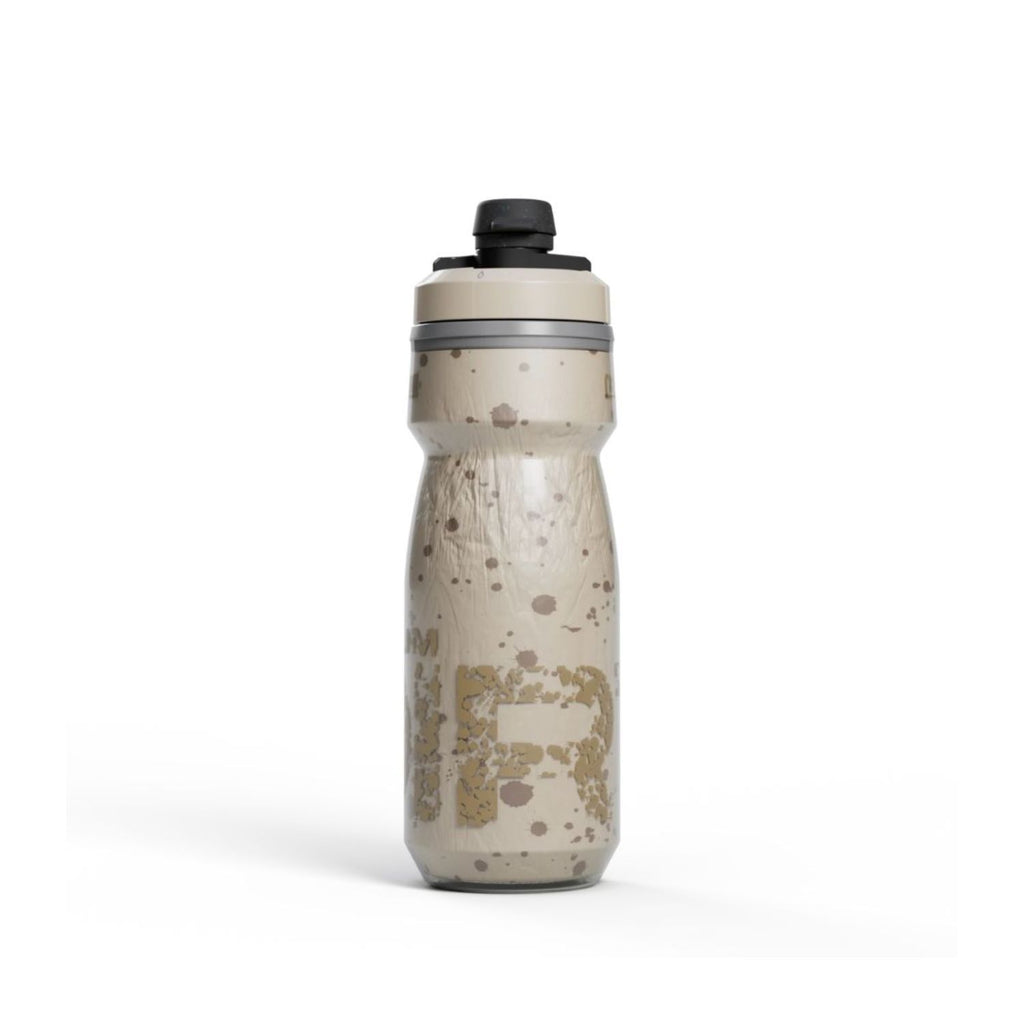 GARRAFA CAMELBAK PODIUM DIRT SERIES CHILL 21OZ / 621ML - STONE (CINZA CLARO)
