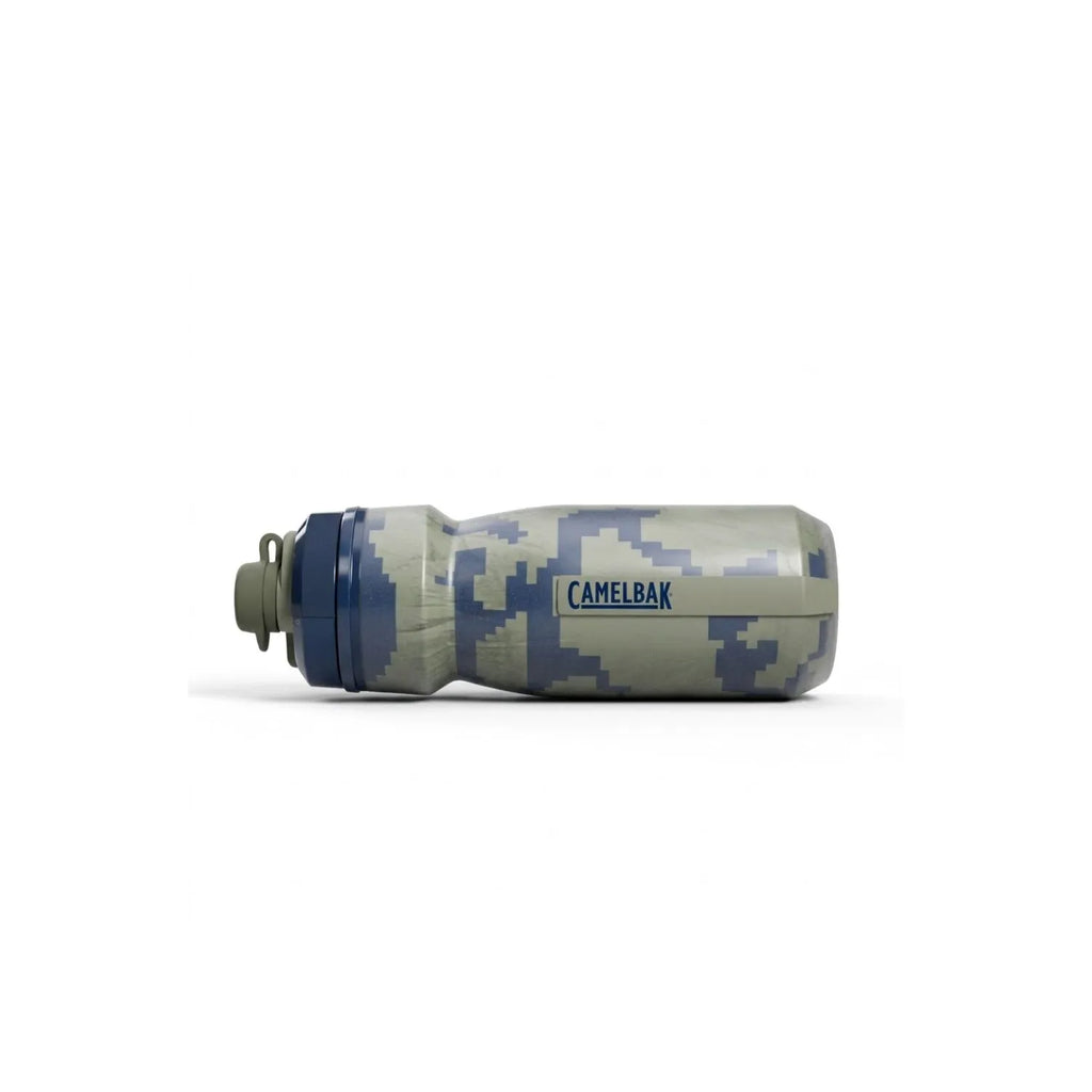 GARRAFA CAMELBAK PODIUM DIRT SERIES CHILL 21OZ / 621ML - DEEP SEA DIGI CAMO