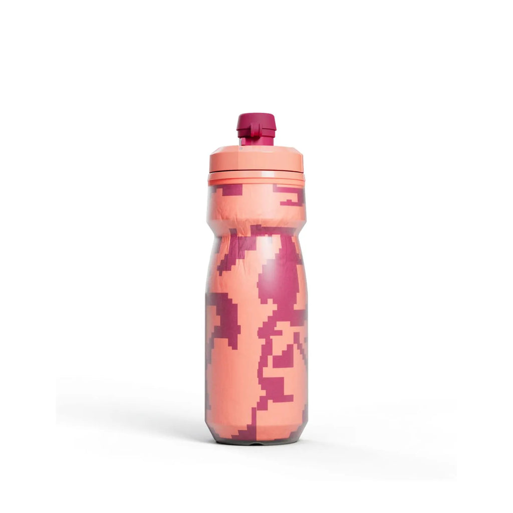 GARRAFA CAMELBAK PODIUM DIRT SERIES CHILL 21OZ / 621ML - BERRY DIGI CAMO