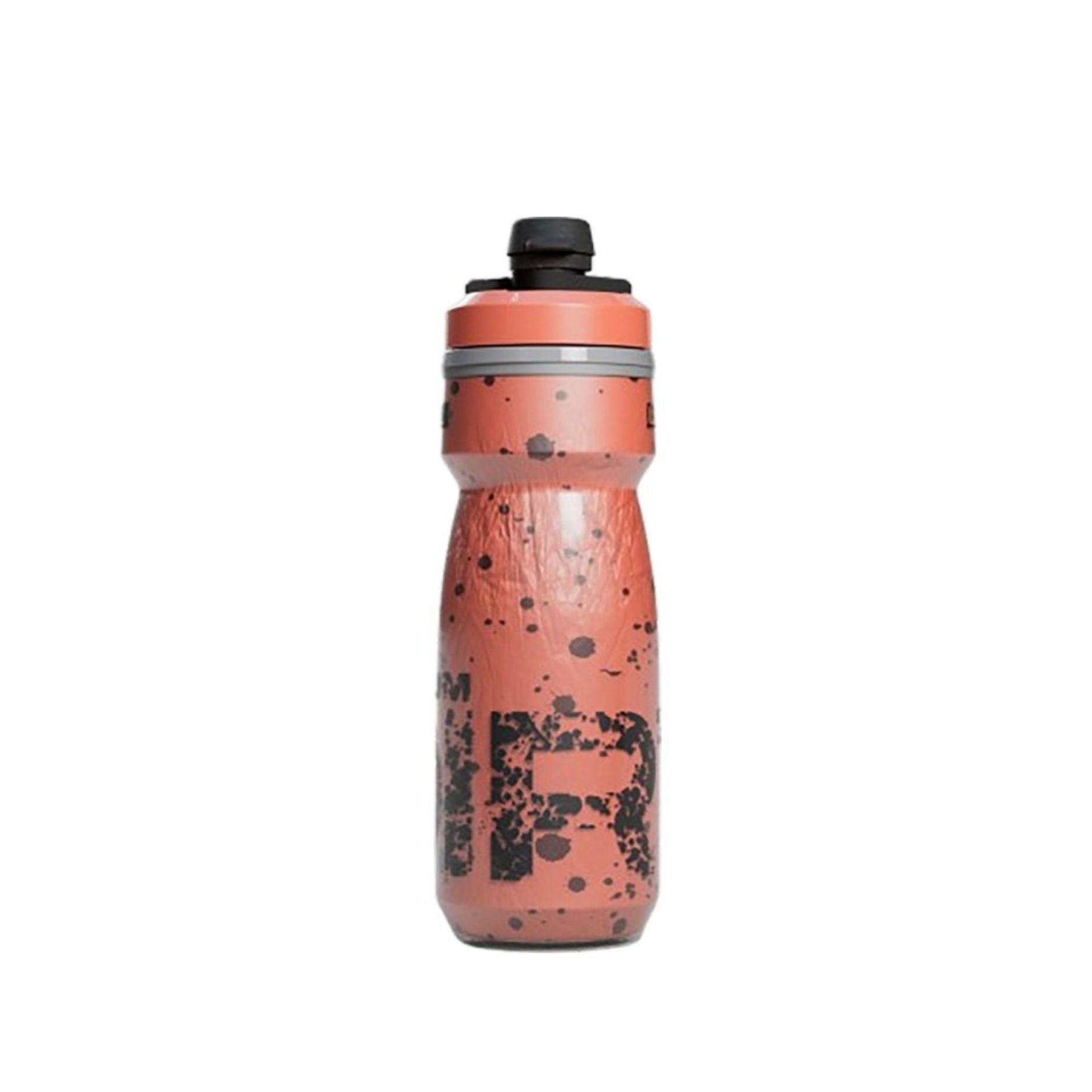 GARRAFA CAMELBAK PODIUM DIRT SERIES CHILL 21OZ / 621ML - SIERRA RED (VERMELHO)
