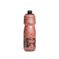 GARRAFA CAMELBAK PODIUM DIRT SERIES CHILL 21OZ / 621ML - SIERRA RED (VERMELHO)