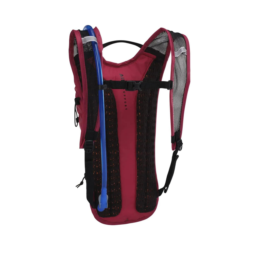 Mochila CamelBak de Hidratação Classic Light 2,070ml Preto