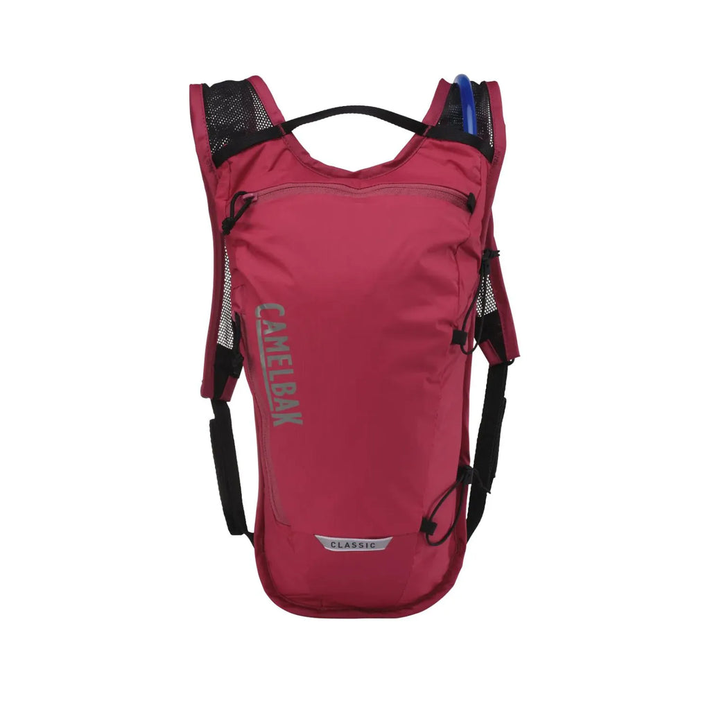 Mochila CamelBak de Hidratação Classic Light 2,070ml Preto
