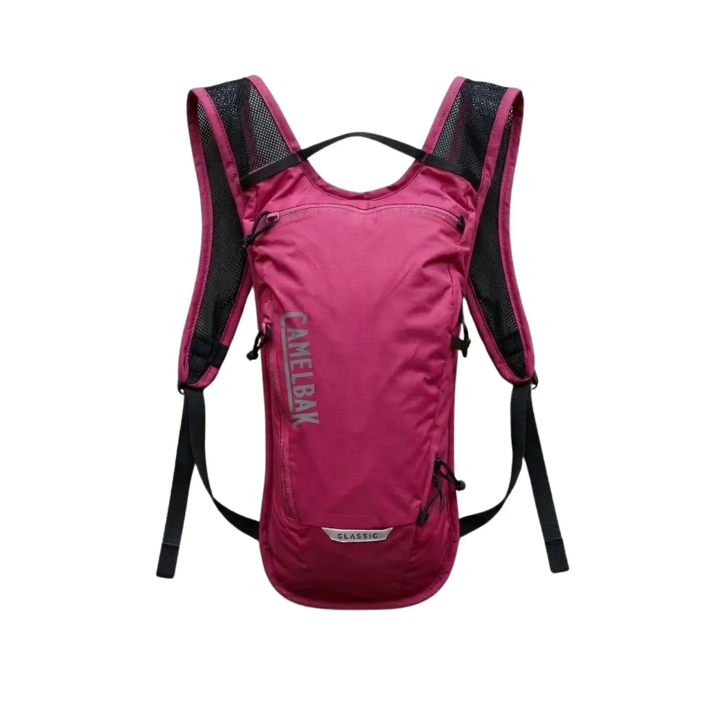Mochila CamelBak de Hidratação Classic Light 2,070ml Preto