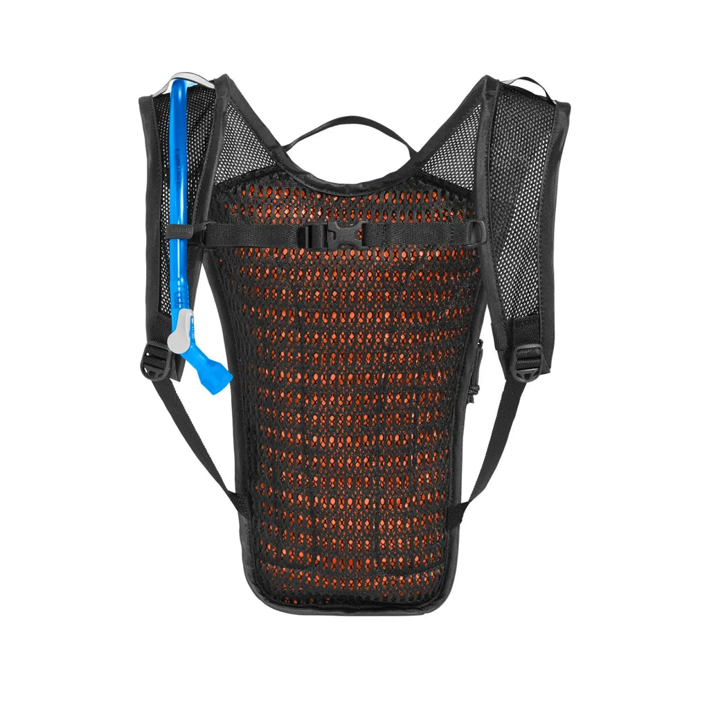 Mochila CamelBak de Hidratação Hydrobak Light 1,5ml Azul