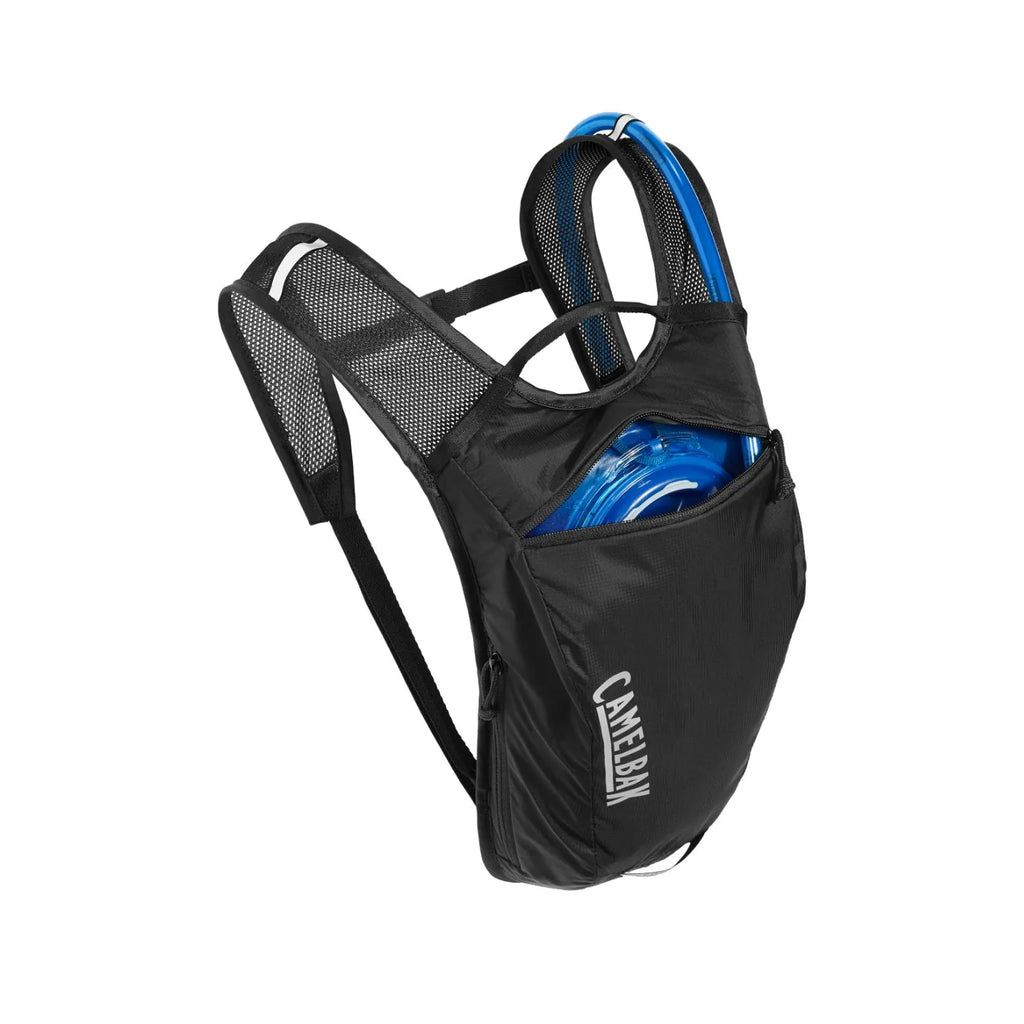 Mochila CamelBak de Hidratação Hydrobak Light 1,5ml Azul