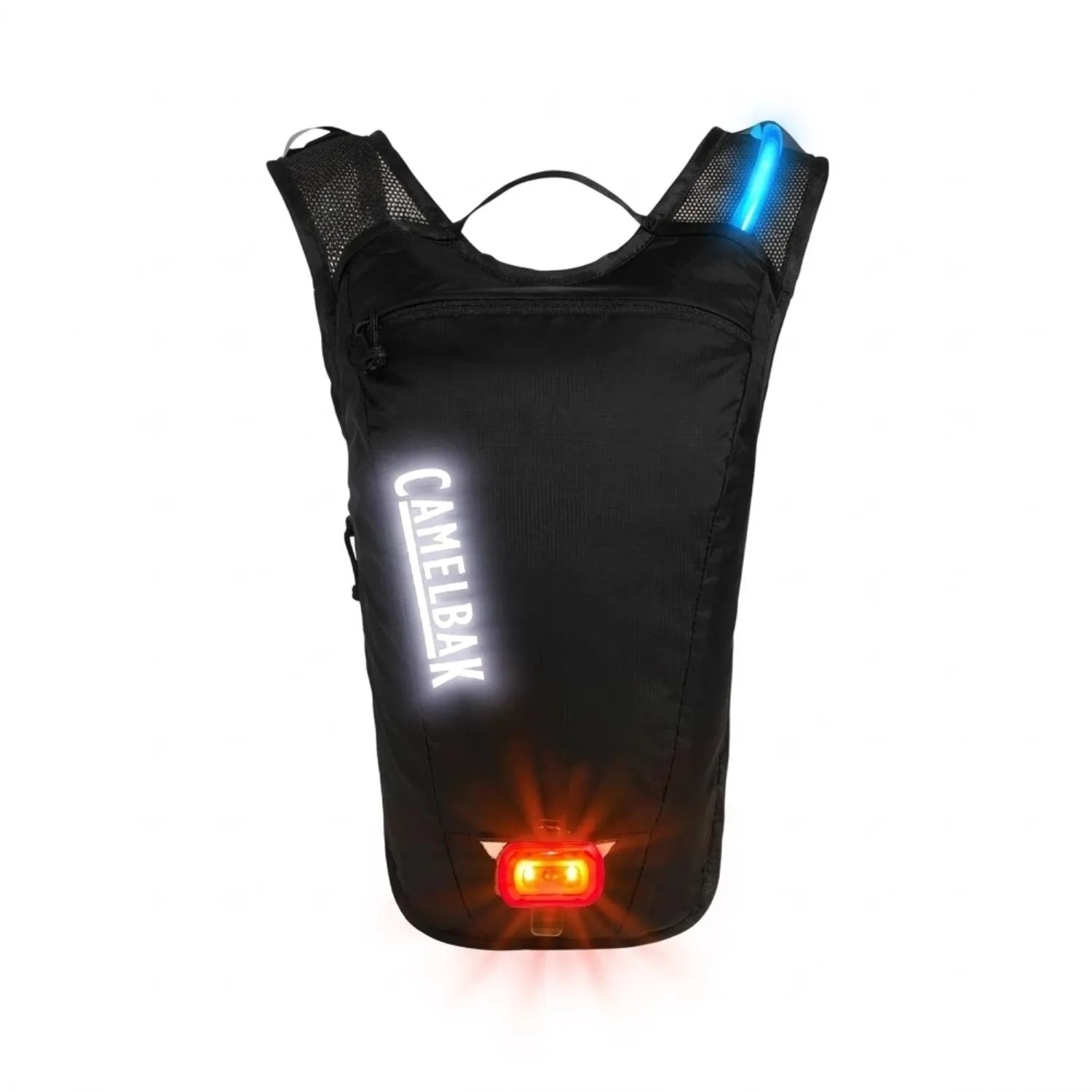 Mochila CamelBak de Hidratação Hydrobak Light 1,5ml Azul