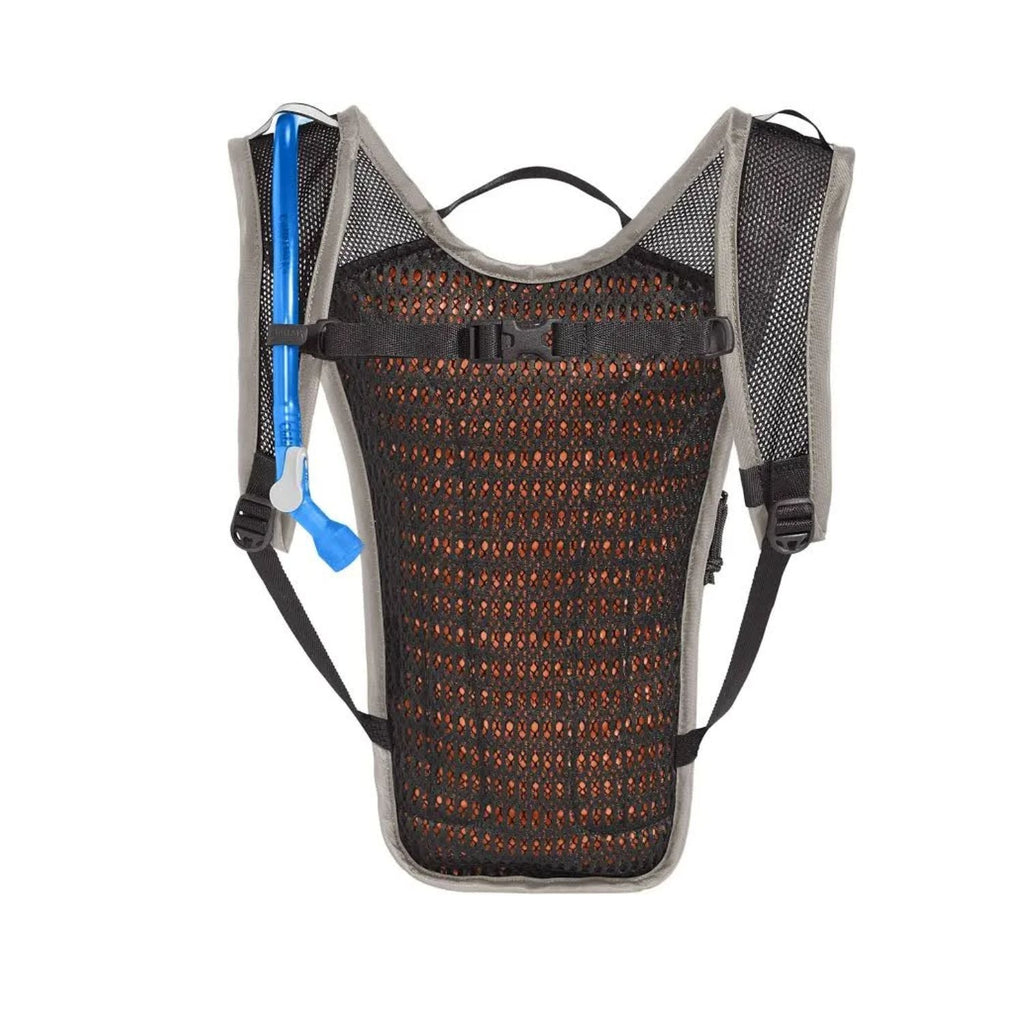 Mochila CamelBak de Hidratação Hydrobak Light 1,5ml Preto