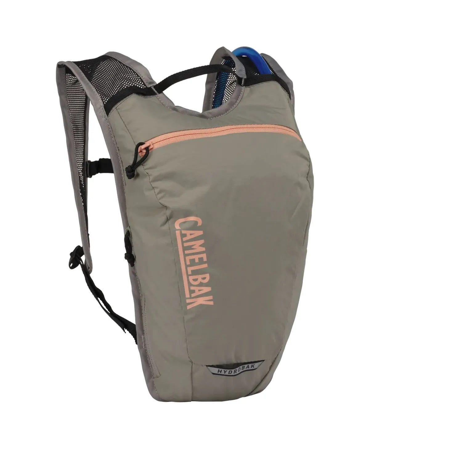 MOCHILA DE HIDRATACAO CAMELBAK HYDROBAK LIGHT 50OZ / 1,5L - FOG (VERDE CLARO)