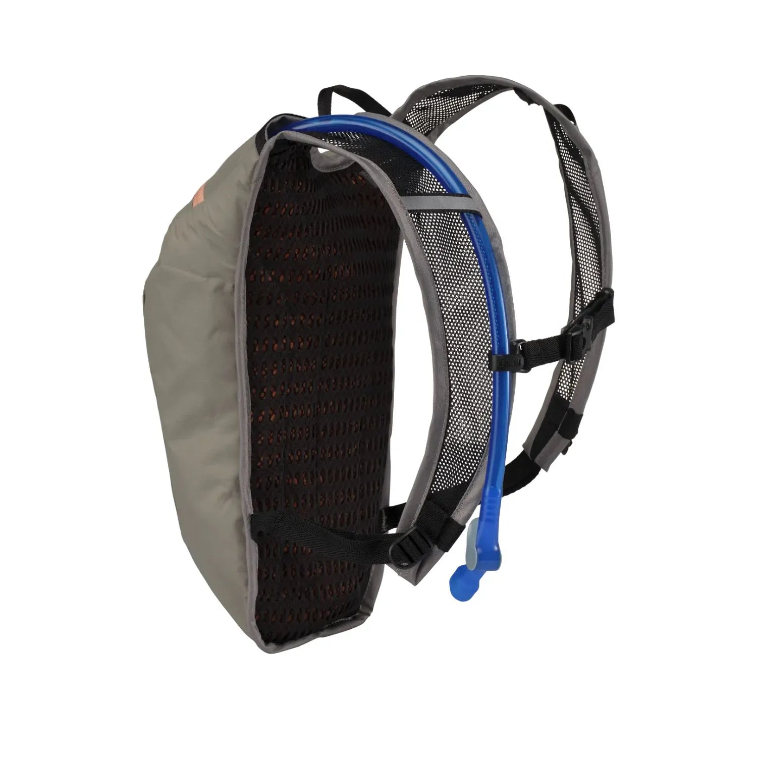 MOCHILA DE HIDRATACAO CAMELBAK HYDROBAK LIGHT 50OZ / 1,5L - FOG (VERDE CLARO)