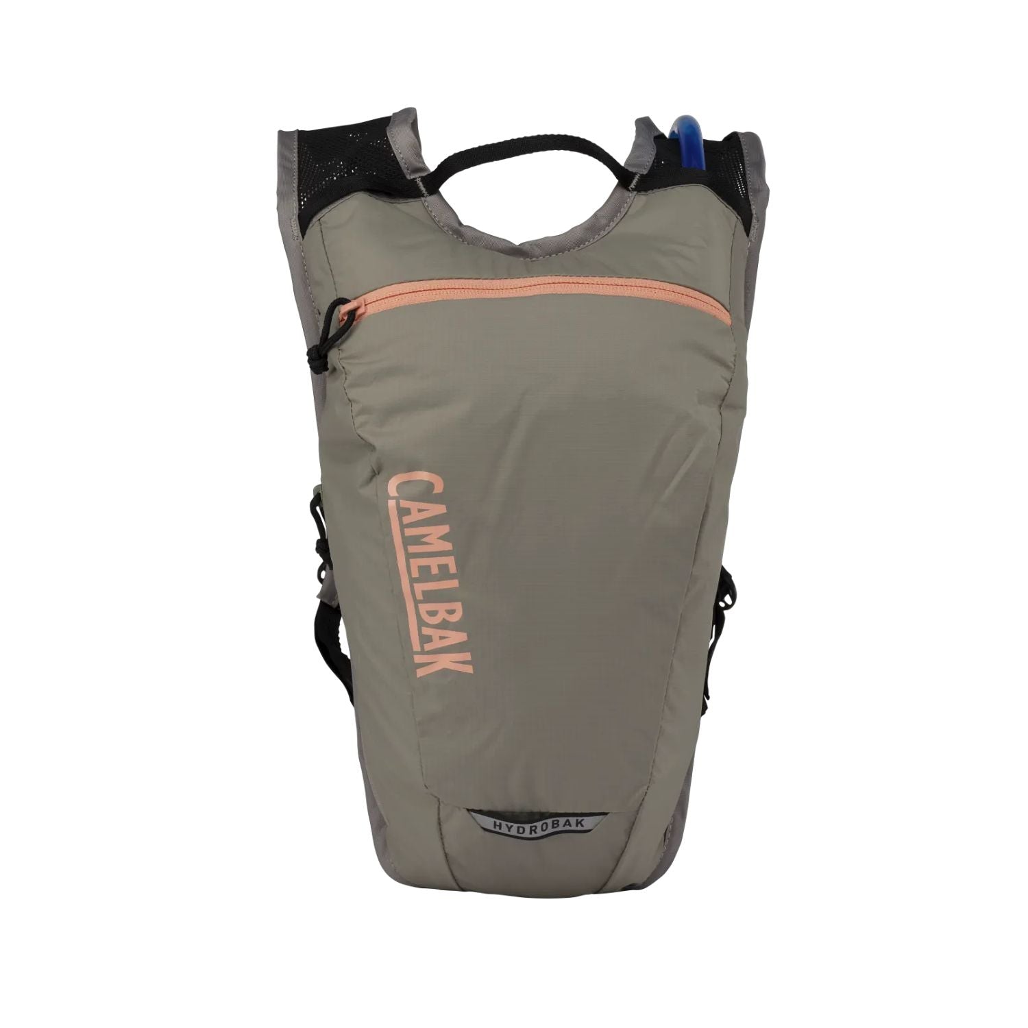 MOCHILA DE HIDRATACAO CAMELBAK HYDROBAK LIGHT 50OZ / 1,5L - FOG (VERDE CLARO)