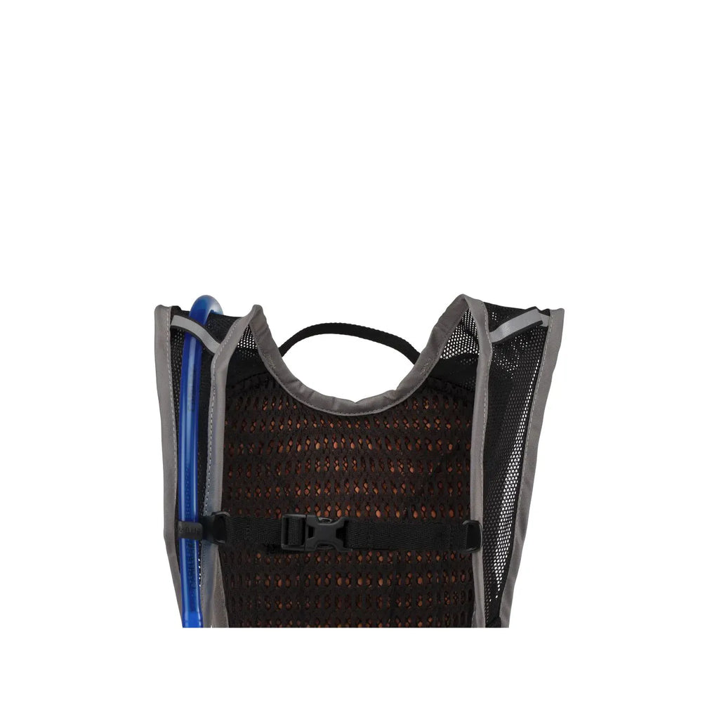 MOCHILA DE HIDRATACAO CAMELBAK HYDROBAK LIGHT 50OZ / 1,5L - FOG (VERDE CLARO)