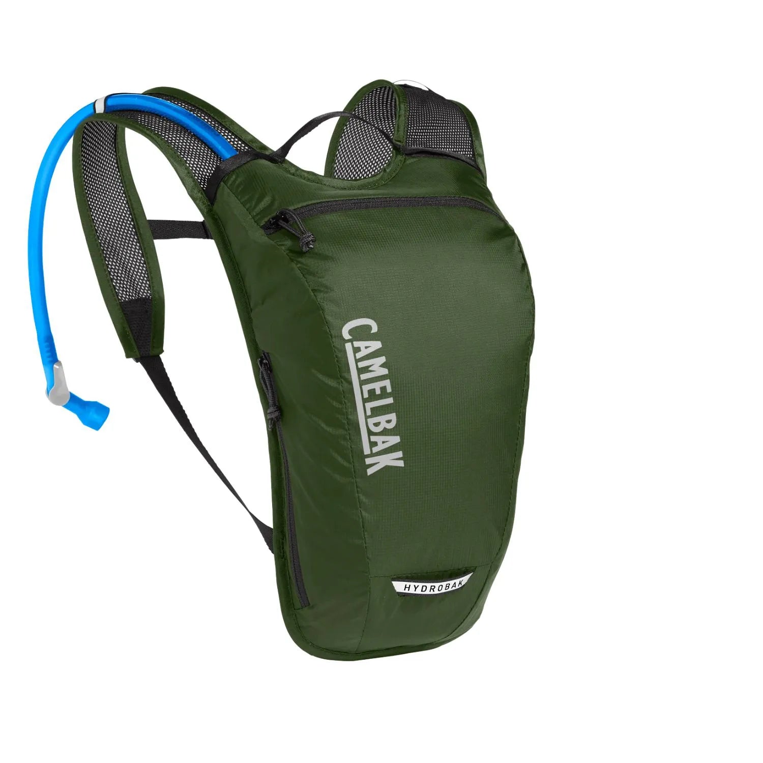 MOCHILA DE HIDRATACAO CAMELBAK HYDROBAK LIGHT 50OZ / 1,5L - ARMY/GREEN (VERDE ESCURO)