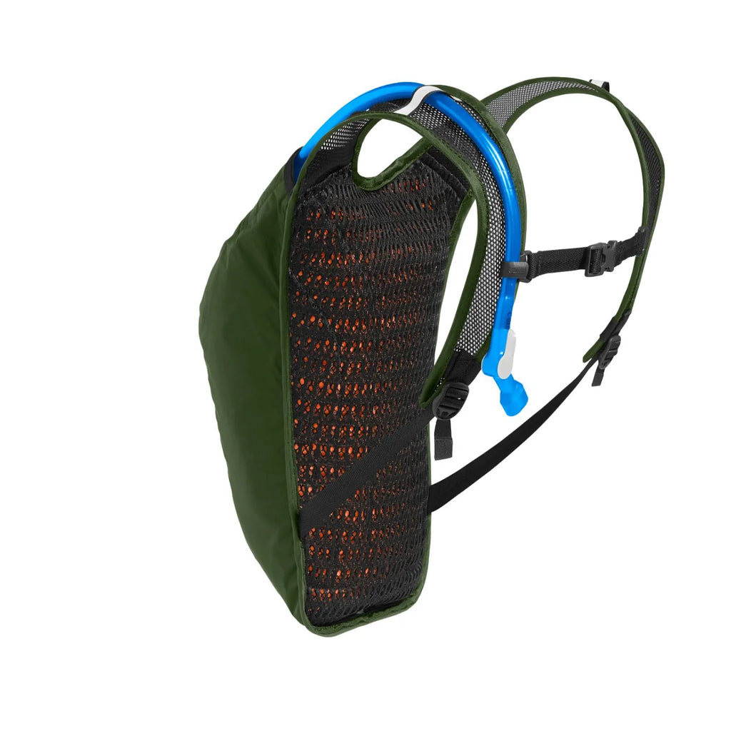 Mochila CamelBak de Hidratação Hydrobak Light 1,5ml Azul