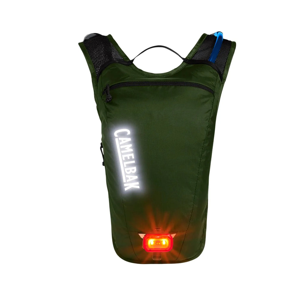 Mochila CamelBak de Hidratação Hydrobak Light 1,5ml Azul