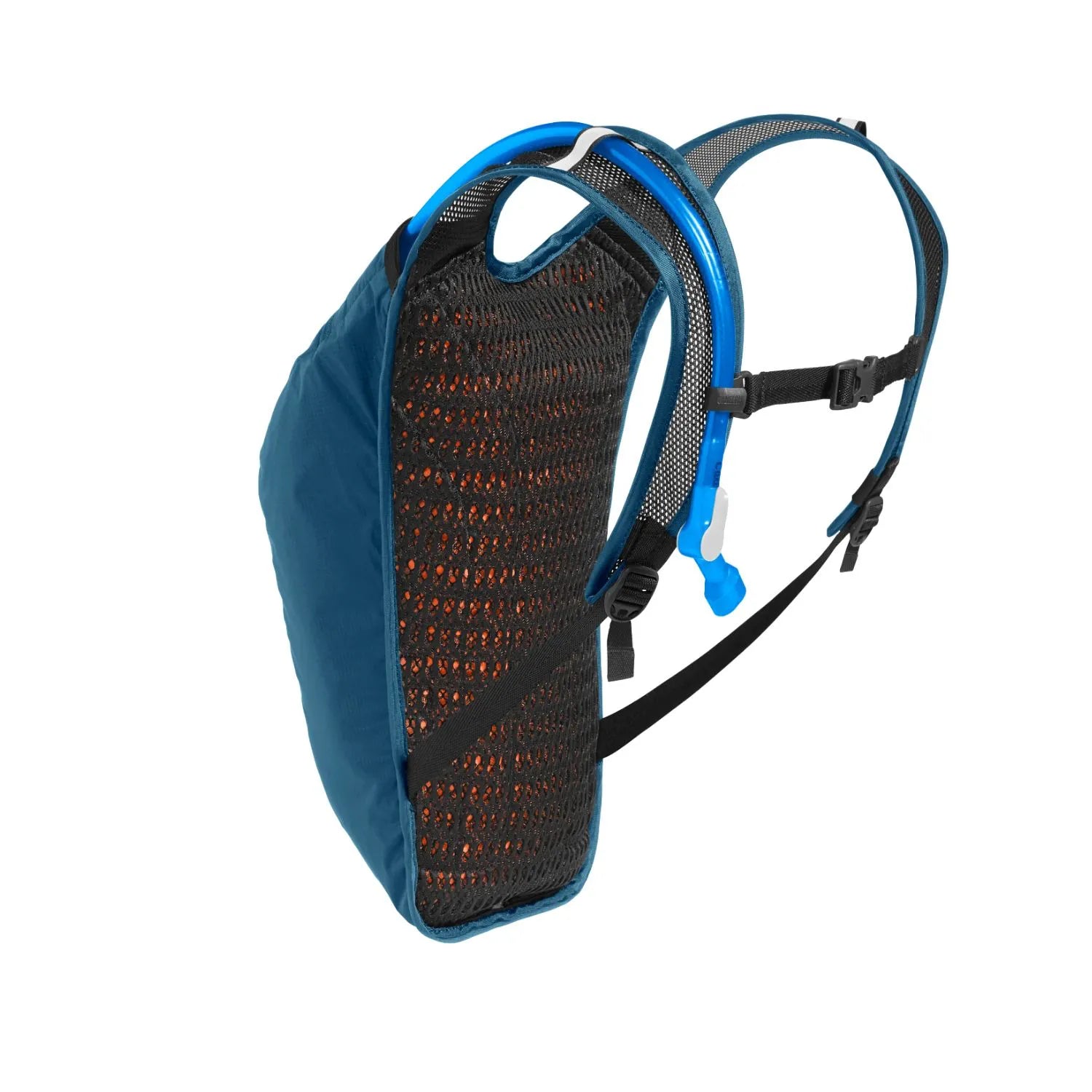 Mochila CamelBak de Hidratação Hydrobak Light 1,5ml Preto