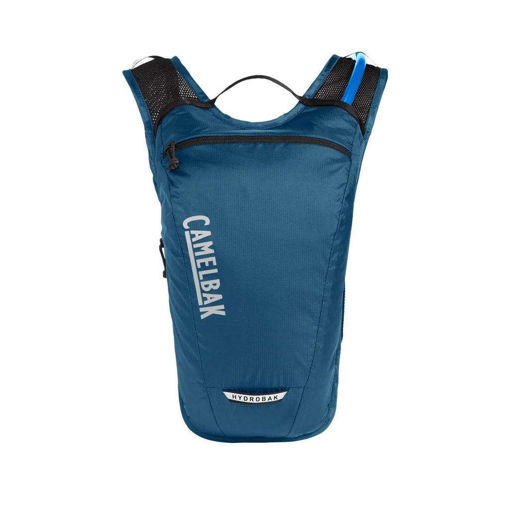 Mochila CamelBak de Hidratação Hydrobak Light 1,5ml Preto
