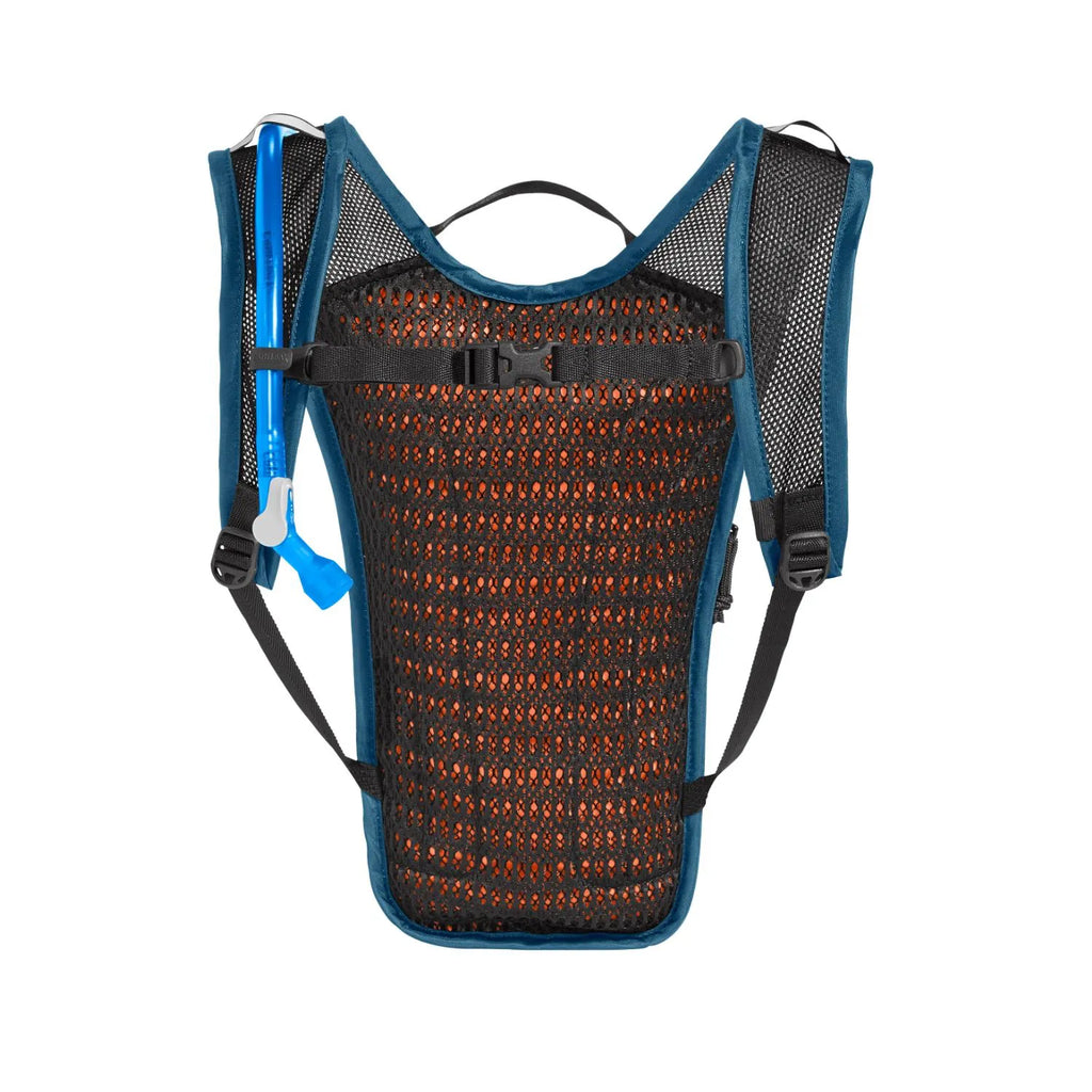 Mochila CamelBak de Hidratação Hydrobak Light 1,5ml Preto