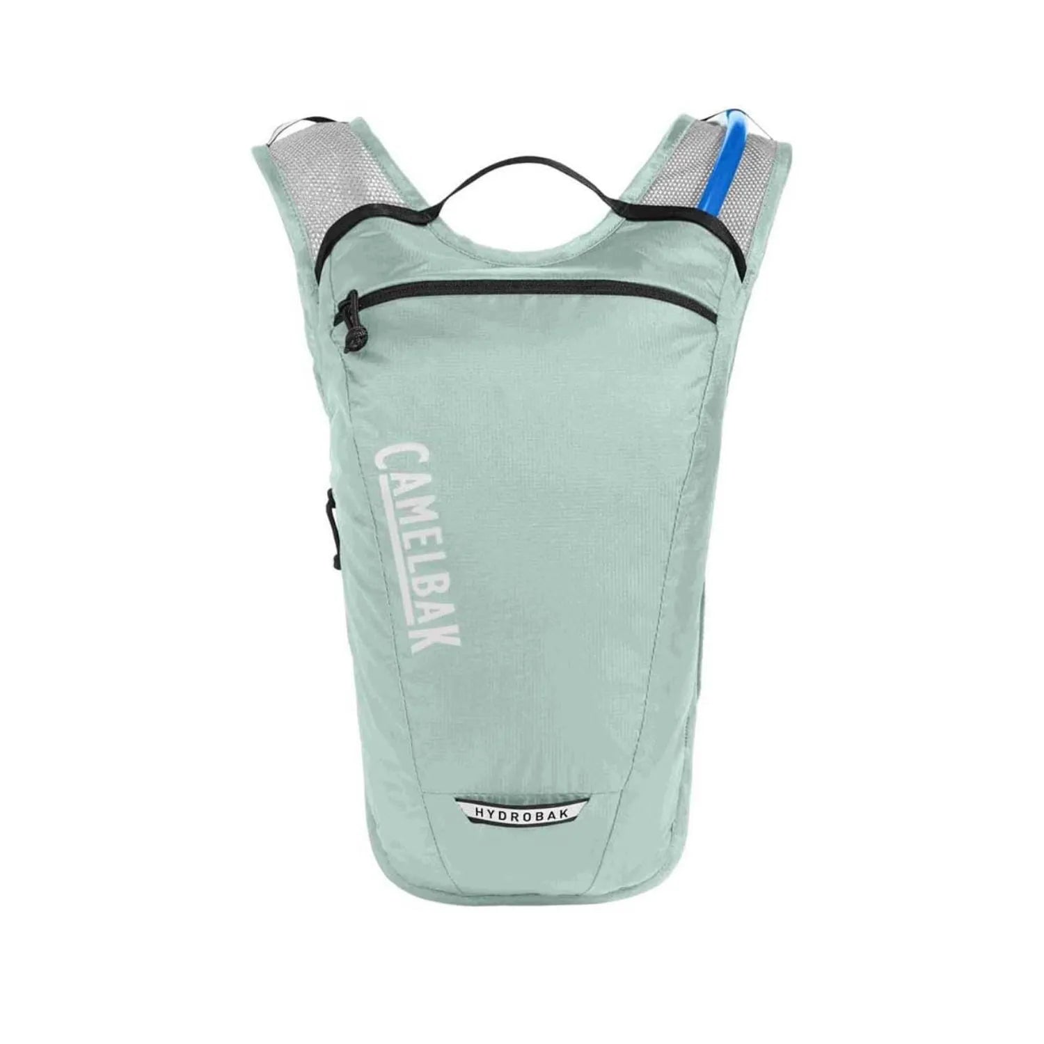 MOCHILA DE HIDRATACAO CAMELBAK HYDROBAK LIGHT 50OZ / 1,5L - BLUE HAZE/BLACK