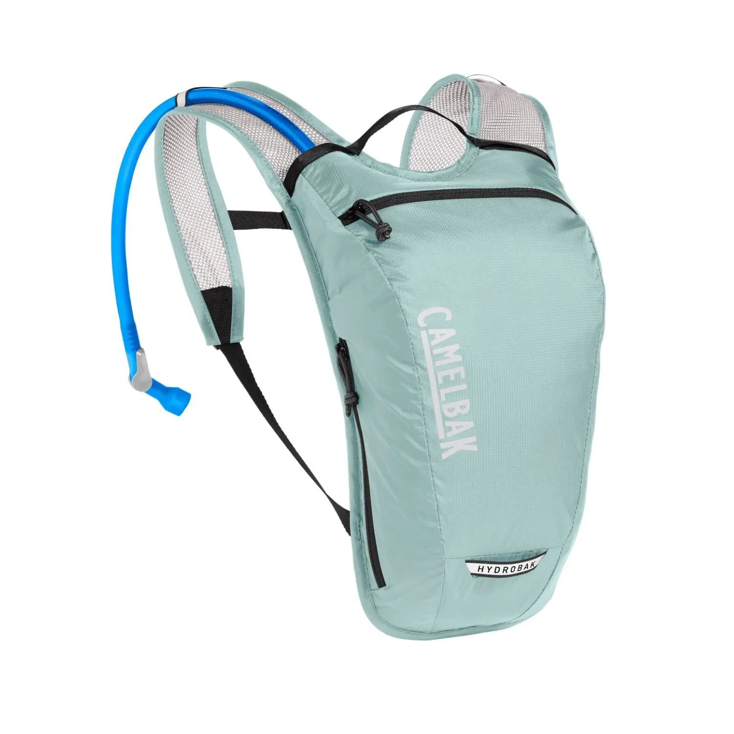 MOCHILA DE HIDRATACAO CAMELBAK HYDROBAK LIGHT 50OZ / 1,5L - BLUE HAZE/BLACK