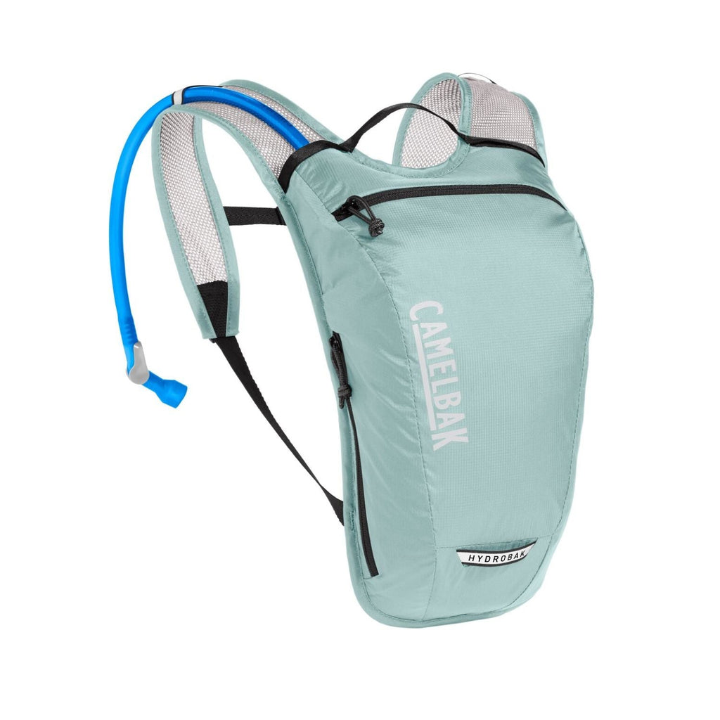Mochila CamelBak de Hidratação Hydrobak Light 1,5ml Preto