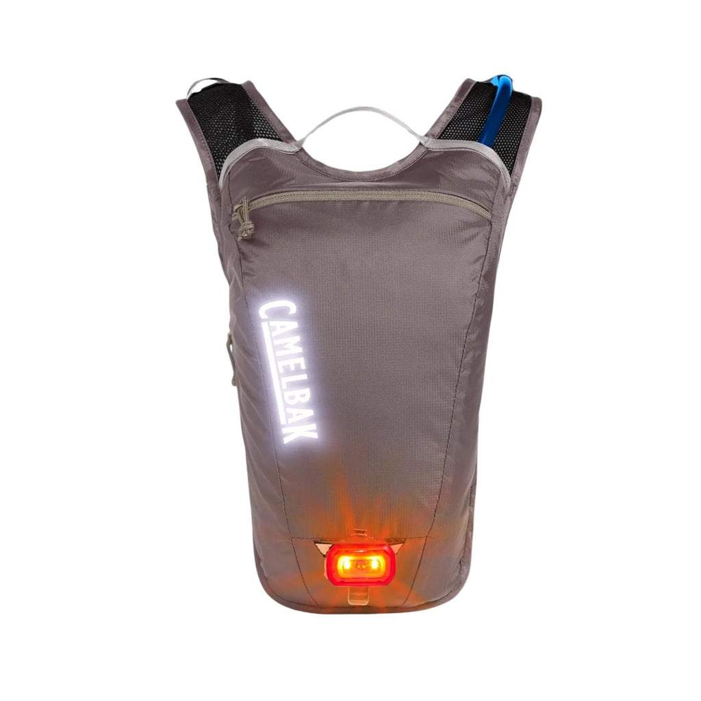 Mochila CamelBak de Hidratação Hydrobak Light 1,5ml Preto