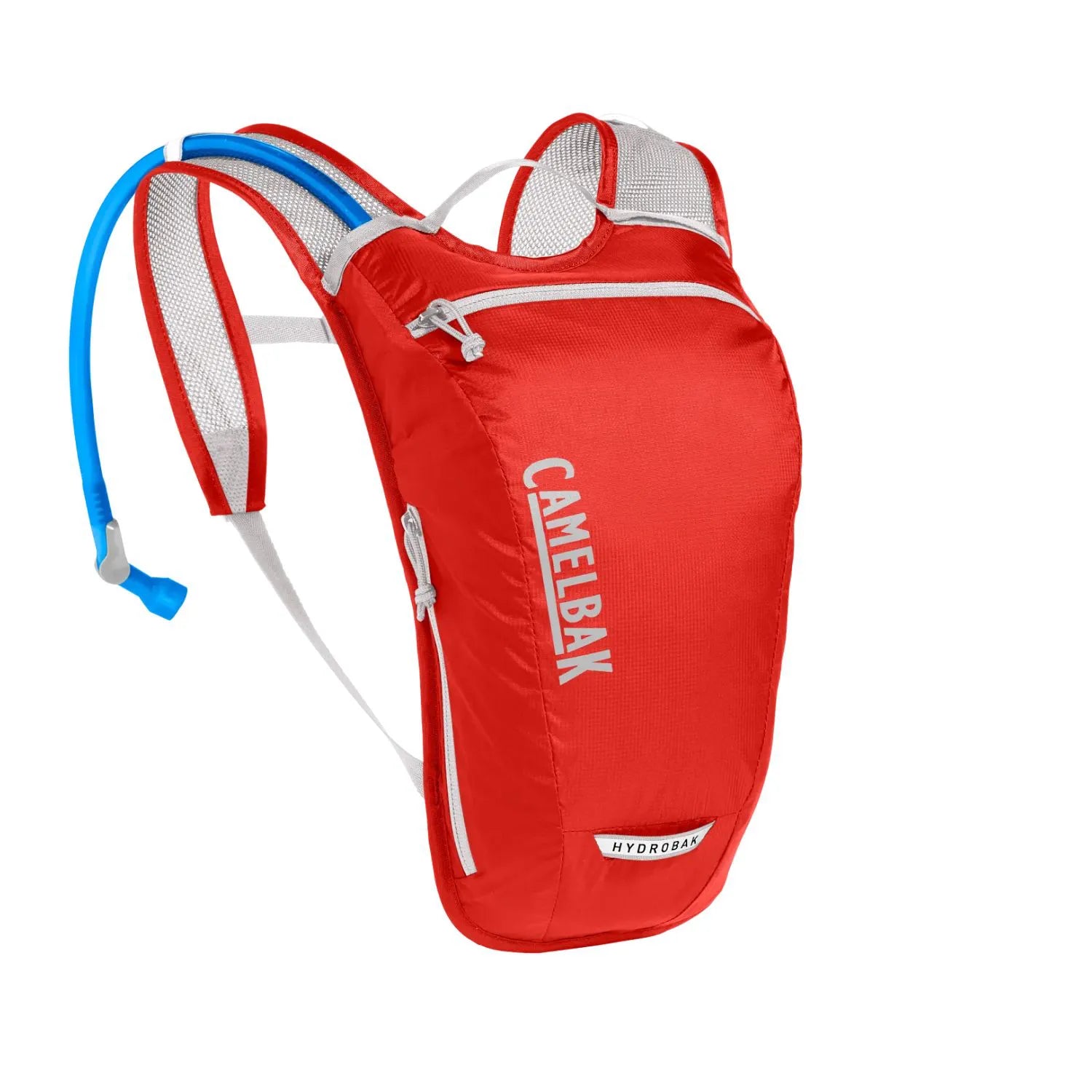 MOCHILA DE HIDRATACAO CAMELBAK HYDROBAK LIGHT 50OZ / 1,5L - RED/BLACK (VERMELHO/PRETO)