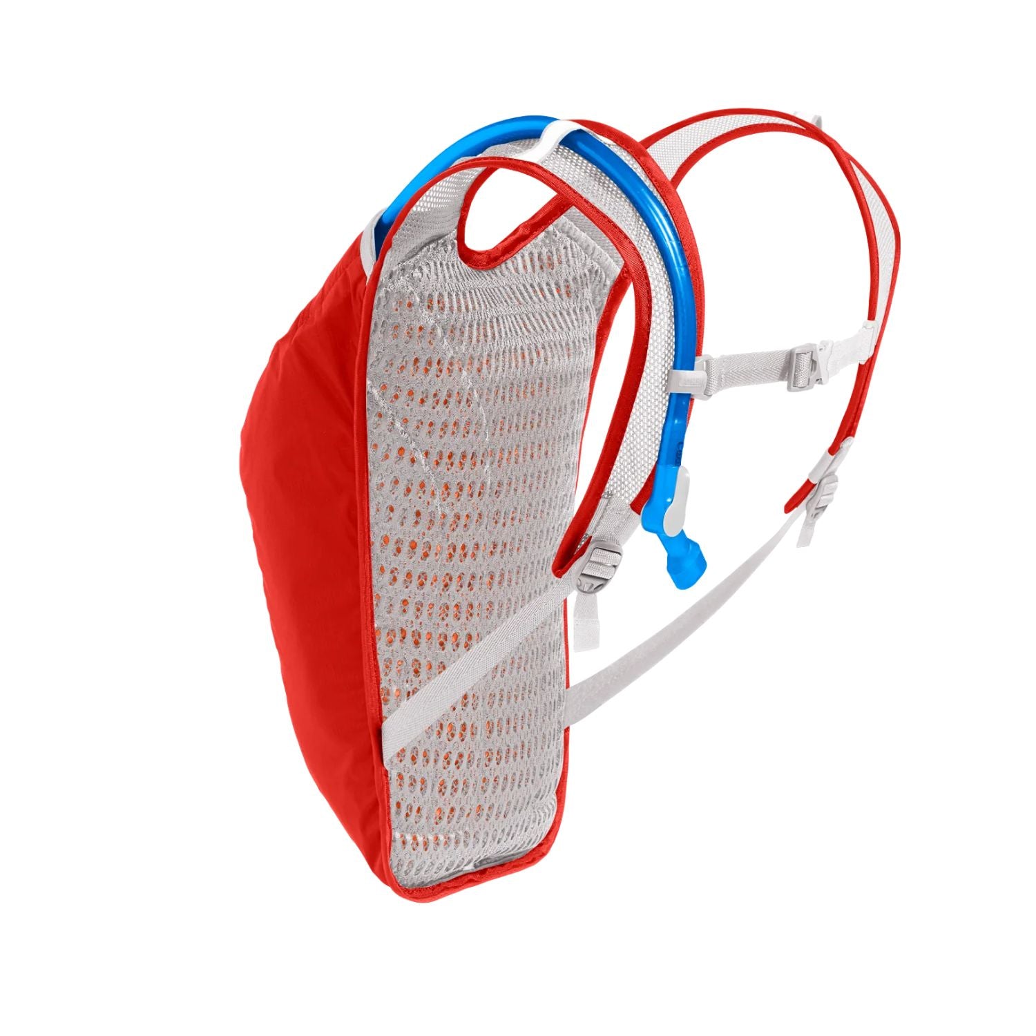 MOCHILA DE HIDRATACAO CAMELBAK HYDROBAK LIGHT 50OZ / 1,5L - RED/BLACK (VERMELHO/PRETO)