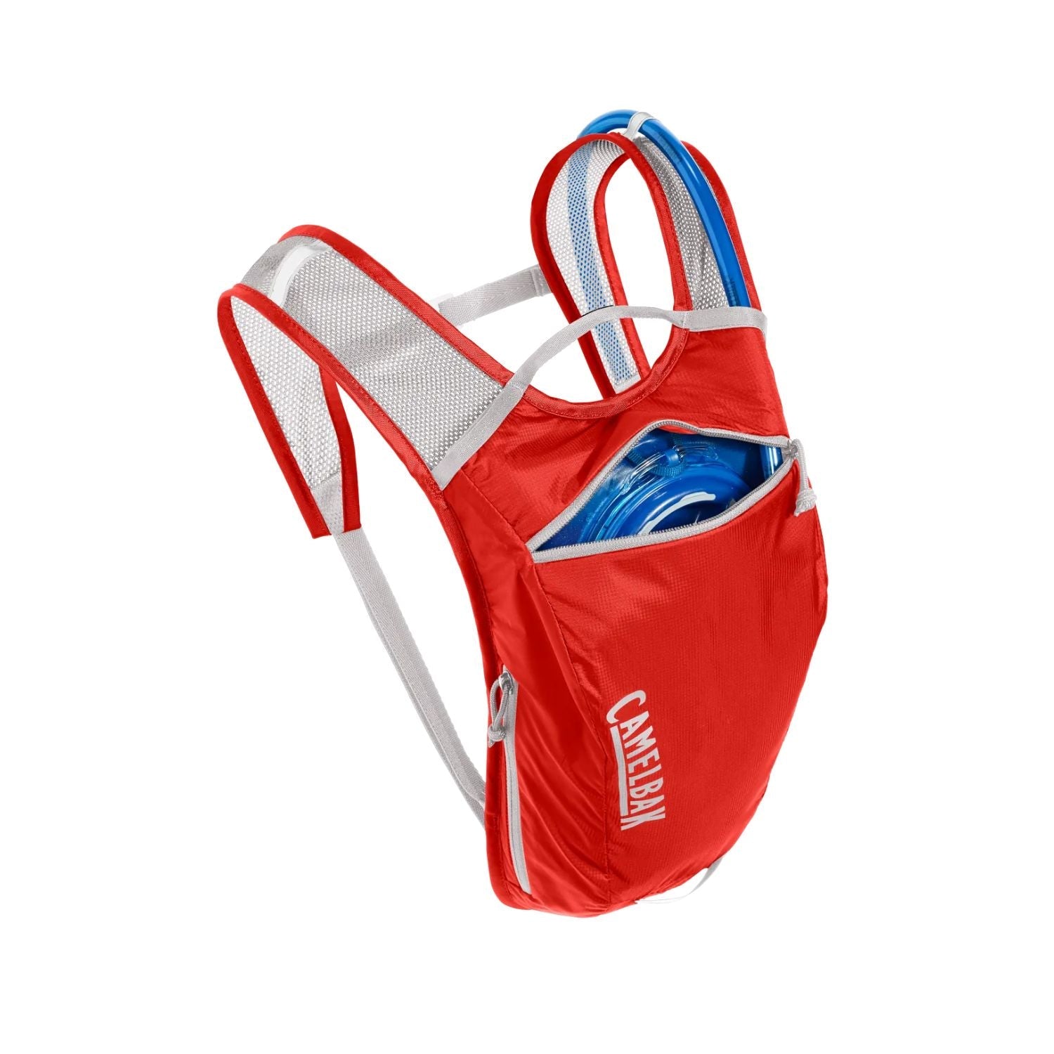 Mochila CamelBak de Hidratação Hydrobak Light 1,5ml Azul