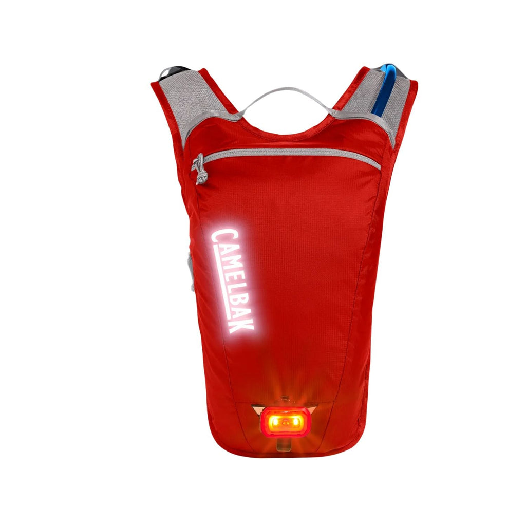 Mochila CamelBak de Hidratação Hydrobak Light 1,5ml Verde